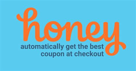 Coupon honey. Things To Know About Coupon honey. 